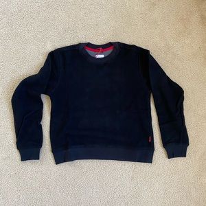 Topo Designs Global Sweater